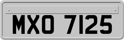 MXO7125