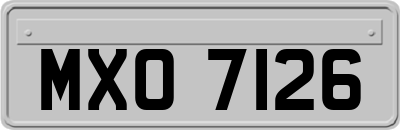 MXO7126