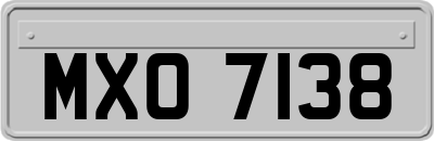 MXO7138