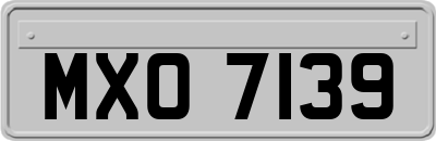 MXO7139