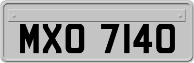 MXO7140