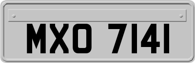 MXO7141