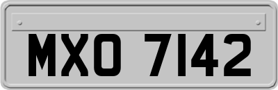 MXO7142