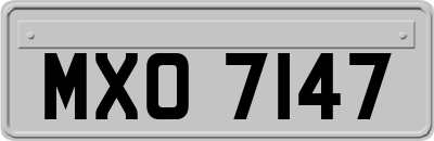 MXO7147