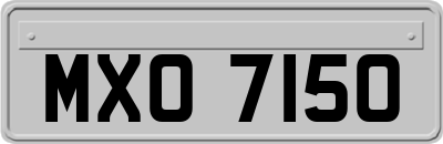 MXO7150