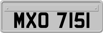 MXO7151