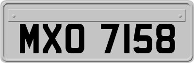 MXO7158