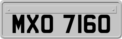 MXO7160