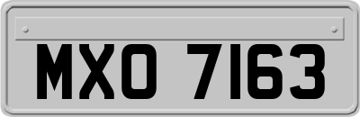 MXO7163