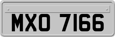 MXO7166