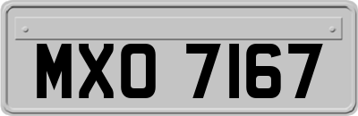 MXO7167