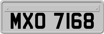 MXO7168