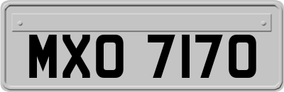 MXO7170