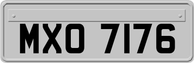 MXO7176