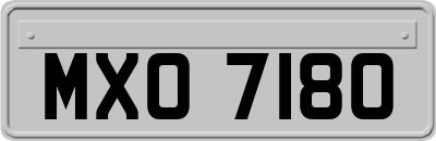 MXO7180