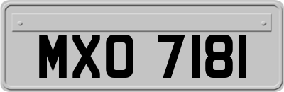 MXO7181