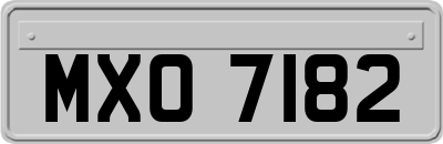 MXO7182