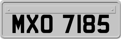 MXO7185