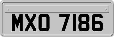 MXO7186