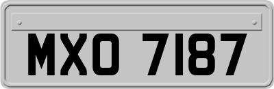 MXO7187