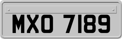 MXO7189