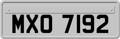 MXO7192