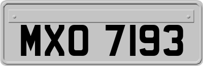 MXO7193