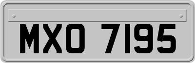 MXO7195