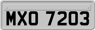 MXO7203