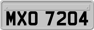 MXO7204