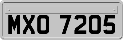 MXO7205