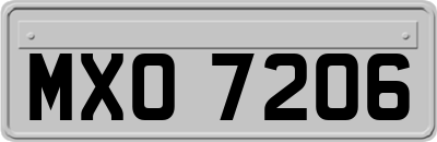 MXO7206