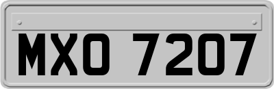 MXO7207