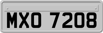 MXO7208