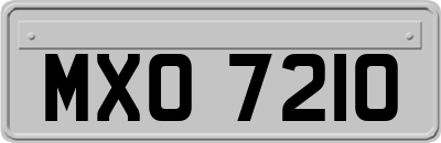 MXO7210