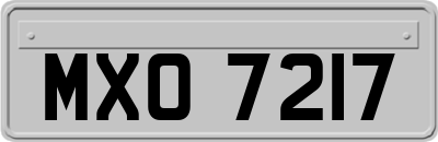 MXO7217