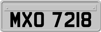 MXO7218