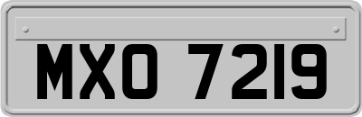 MXO7219