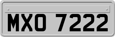 MXO7222