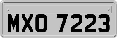 MXO7223