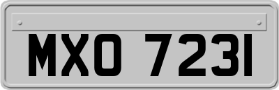 MXO7231