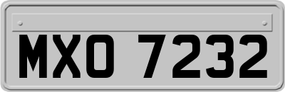 MXO7232