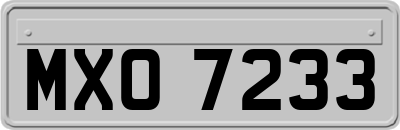 MXO7233