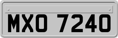 MXO7240