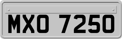 MXO7250