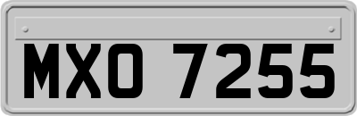 MXO7255