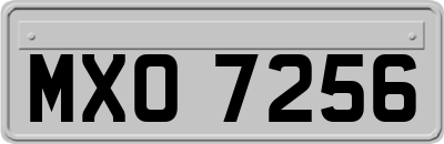 MXO7256