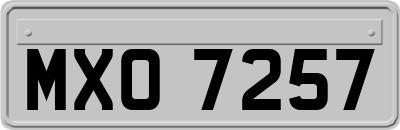 MXO7257