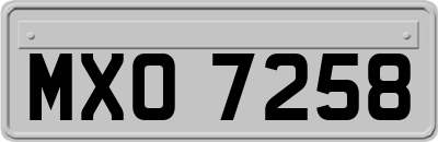 MXO7258