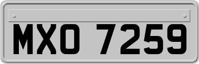 MXO7259